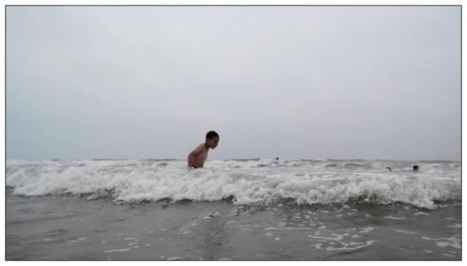 梦见蹚浑水 蹚浑水 梦见浑水