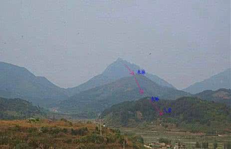 阴宅风水八大富贵格局 阴宅风水八大富贵格局 八种富贵风水地