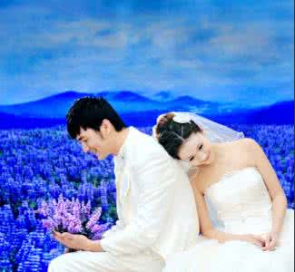 八卦命理 八卦命理：婚纱照摆放有啥讲究(图)