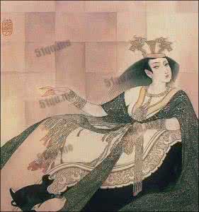 妺喜形象考论——兼论明清历史小说中的“女祸”现象【彭利芝】
