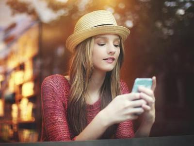 天平男喜欢从眼神开始 搭讪从学会用眼神开始