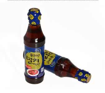 汕头鱼露厂有限公司 鱼露有致癌性 蕨菜有强烈的致癌性