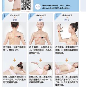 大蒜治疗咽炎咳嗽偏方 【转载】咳嗽、咽炎的穴位治疗、代茶饮治疗
