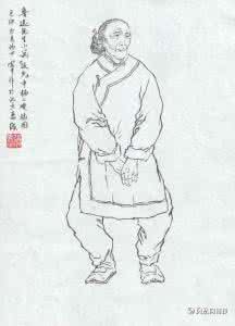 鲁迅笔下的豆腐西施 解密：大文豪鲁迅笔下白描的豆腐西施有多酷？