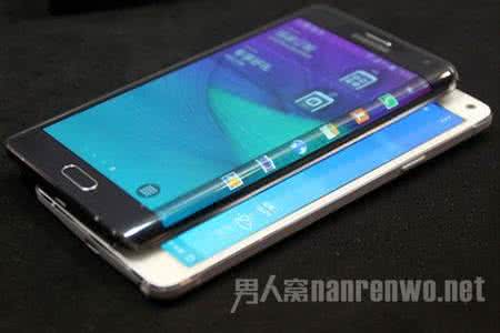 三星s8哪个颜色好看 三星Galaxy S6和三星Note 4哪个好