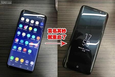 三星手机不停自动重启 三星Note7自动重启怎么设置