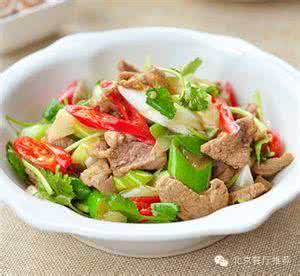 家常硬菜 常适合在家烹调的十道家常硬菜