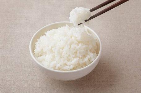 代替米饭的主食 有没有哪些主食可以代替米饭减肥呢？