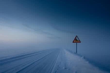 雪景拍摄技巧全攻略 “银装素裹”雪景拍摄技巧攻略