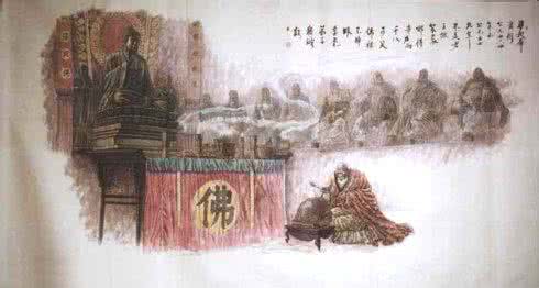 中国上下五千年历史 图解五千年中国史