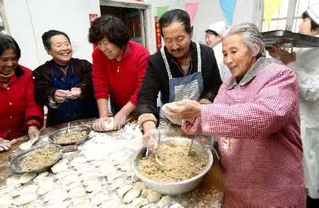 北方人吃饺子的意义 北方人为什么要吃饺子？