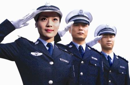 梦见被警察追捕 警察 梦见警察_警察