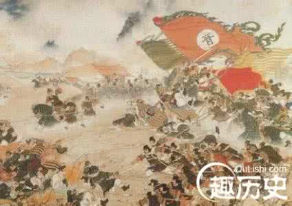 天时地利人和 东晋拥有天时地利人和：八万士兵破前秦百万大军