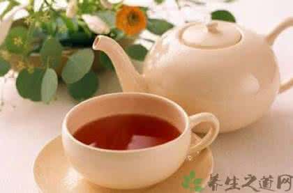 黄芪红枣茶的功效 黄芪红枣茶的功效_养生之道网