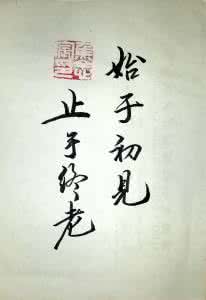 始于初见 止于终老 始于初见 止于终老 那年他们,怎知今朝,始于初见,难以终老