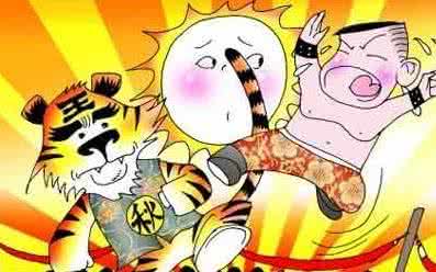 秋老虎 秋老虎 伏天遇见“秋老虎”高温养生也有方