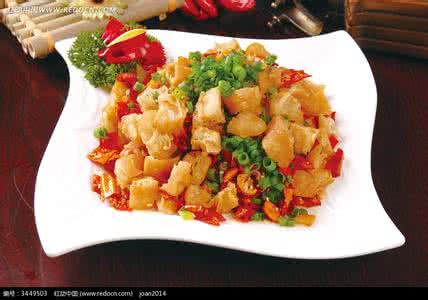 干炸蘑菇怎么做就脆 图文：外脆里嫩——香酥炸蘑菇