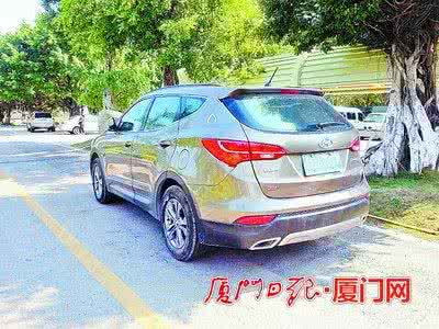 厦门环岛路 这款全新的国产SUV在环岛路上竟然可以这样飙!
