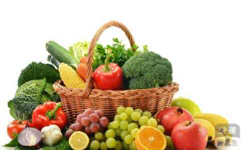 饮食减肥法 快速减肥法 饮食和运动缺一不可