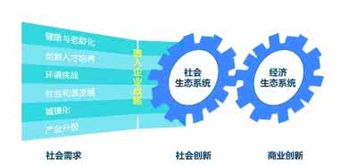 企业社会责任的内涵 企业社会责任标准的本质内涵辨析