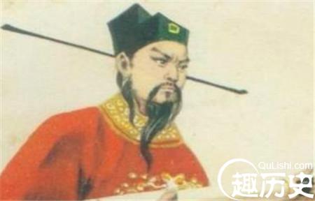 寇准简介 寇准是谁 寇准的生平简介 寇准是一个怎样的人