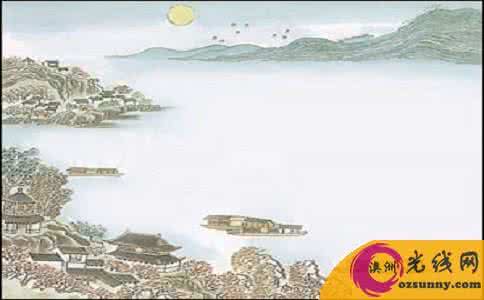 柳宗元 永贞革新 永贞革新背景 柳宗元与永贞革新
