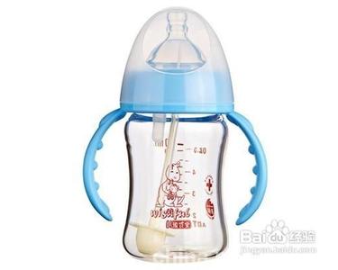 宝宝奶瓶哪种材质好 宝宝奶瓶什么材质的好