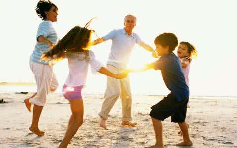 大多数中国人的一生 三岁在人一生中起到的大作用