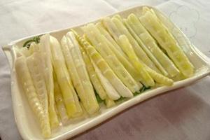 孕妇可以吃笋吗春笋 孕妇能吃春笋吗
