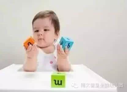 如何提高孩子的智商 11个小细节迅速提高孩子智商
