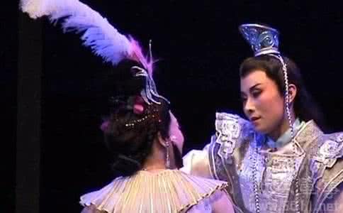 蠕蠕公主 蠕蠕公主：一个野心十足喜欢玩的人最终却死于忧郁