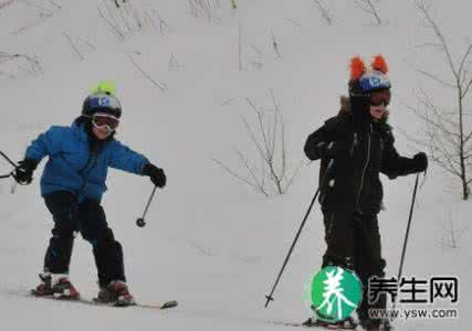 体育锻炼的好处 冬季锻炼的好处 冬天怎么锻炼好呢