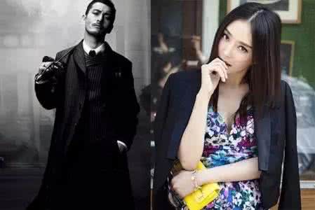 黄晓明前女友 黄晓明前女友 她是黄晓明前女友,目送两位前男友进入婚姻,如今年近40依旧活得高贵优雅!