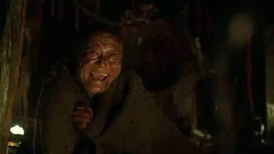 哭声到底谁是恶魔 不幸的人被恶魔杀死,活着的人在“哭声”中受累