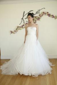 austin scarlett 知名婚纱设计师 austin scarlett知名设计师 austin scarlett婚纱设计