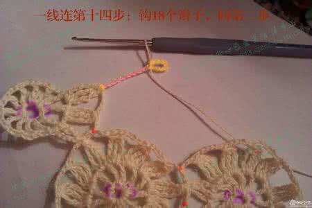 布鲁日 〖一线连〗帕拉丁与布鲁日的艺术(比利时花边)披肩