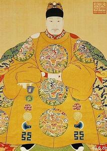 明朝奇葩皇帝 明朝奇葩皇帝 明朝皇帝都有哪些奇葩的爱号?