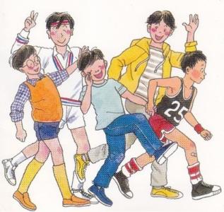 男孩青春期生理教育 男孩青春期生理教育 青春期男孩的生理保健知识