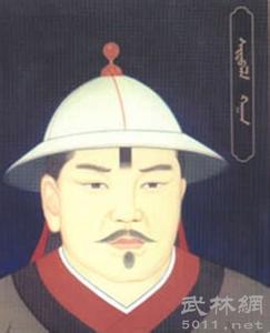 民族英雄张弘范 张弘范的儿子张珪能力厉害吗 张弘范的儿子