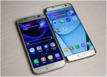 三星机皇 三星机皇Galaxy S7怎么样