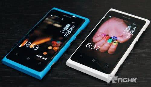 lumia800完美越狱 wp7完美越狱(lumia 800/900710/610系列)