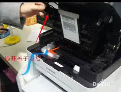 打印机的使用方法 打印机的安装及使用方法