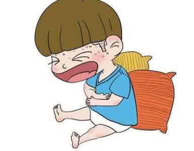 腹痛性癫病 小儿腹痛 小儿腹痛的预防措施