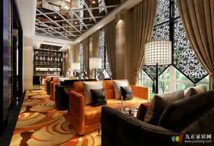 咖啡厅装修设计 咖啡厅装修设计效果图 咖啡厅装修设计技巧