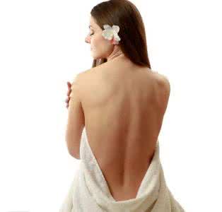 身体排毒的最好方法 最快的身体排毒法