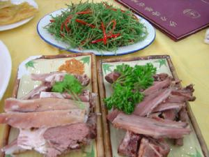 厨艺小说推荐 【精选厨艺】图荐《精选详解羊肉做法（150道）》