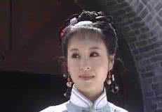 固伦恪靖公主 揭固伦恪靖公主的故事 蓝齐儿下嫁噶尔丹是杜撰