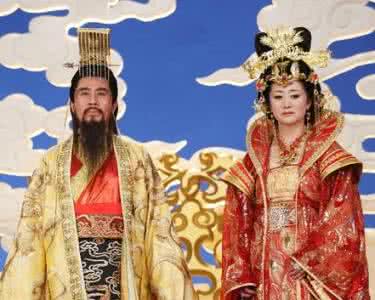 玉皇大帝王母娘娘关系 玉皇大帝跟王母娘娘是什么关系？他俩竟然不是夫妻