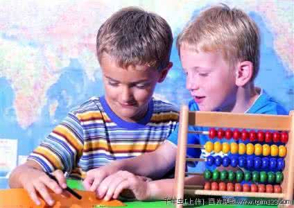 为孩子一生的幸福奠基 西方家教“六让”为孩子一生奠基!!