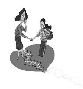 av小孩子干大人番号 小孩子才怕分开,大人只在惦记何时才能重逢